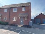 Thumbnail to rent in West View Lane, Lutterworth