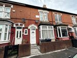 Thumbnail for sale in Grange Road, Small Heath, Birmingham, West Midlands