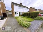Thumbnail for sale in Combe Close, Leicester
