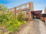 Thumbnail for sale in Carver Road, Marple, Stockport, Greater Manchester