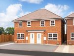 Thumbnail to rent in "Maidstone" at St. Michaels Avenue, New Hartley, Whitley Bay
