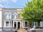 Thumbnail to rent in Strahan Road, London