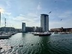 Thumbnail for sale in Meridian Wharf, Trawler Road, Marina, Swansea