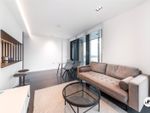 Thumbnail for sale in Amory Tower, 203 Marsh Wall, London