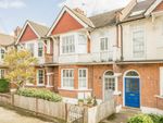 Thumbnail to rent in Stanton Road, London