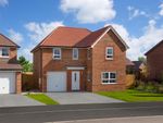 Thumbnail to rent in "Halton" at Kingsgate, Bridlington