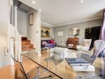 Thumbnail to rent in Coleherne Mews, Chelsea, London