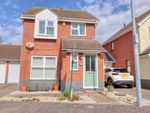Thumbnail for sale in Lulworth Close, Clacton-On-Sea