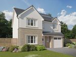 Thumbnail to rent in "The Victoria" at Firth Road, Auchendinny, Penicuik