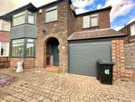 Thumbnail to rent in St. Albans Crescent, Altrincham