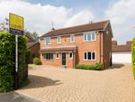 Thumbnail to rent in Moor Lane, York, North Yorkshire