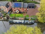 Thumbnail to rent in 75ft Mooring! Horninglow Road North, Burton-On-Trent