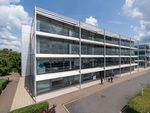 Thumbnail to rent in 1 World Business Centre Heathrow, Newall Road, Hounslow