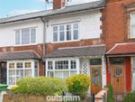 Thumbnail for sale in Galton Road, Bearwood, West Midlands