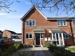 Thumbnail to rent in Barleyfields, Witham