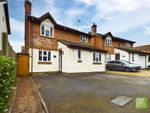 Thumbnail for sale in Horatio Avenue, Warfield, Bracknell, Berkshire