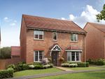 Thumbnail to rent in "The Shelford - Plot 94" at Claypit Lane, Lichfield