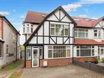 Thumbnail to rent in Manor Park Road, West Wickham