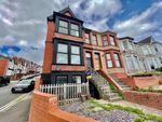 Thumbnail to rent in 213 Chepstow Road, Newport