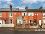 Thumbnail for sale in Parkfield Street, Rowhedge, Colchester, Essex
