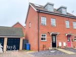 Thumbnail to rent in Buttermere Way, Carlton Colville, Lowestoft