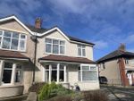 Thumbnail for sale in Hall Drive, Morecambe