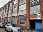Thumbnail to rent in First Floor Unit 2 Windley Works, Wolsey Street, Radcliffe