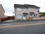 Thumbnail for sale in Blackford Avenue, Rothienorman, Inverurie