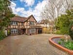 Thumbnail to rent in Woodhall Avenue, Pinner