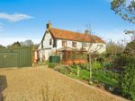 Thumbnail for sale in Thetford Road, Northwold, Thetford