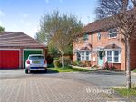 Thumbnail to rent in Egdon Close, Ferndown