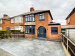 Thumbnail for sale in Extended Home - Rosamund Avenue, Braunstone Town