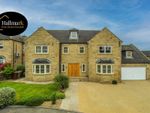 Thumbnail to rent in Hallmark Fine Homes |Woodthorpe Manor, Sandal, Wakefield