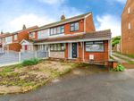 Thumbnail for sale in Sunbeam Drive, Great Wyrley, Walsall
