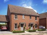 Thumbnail to rent in "The Grantley" at Church Lane, Stanway, Colchester
