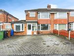 Thumbnail for sale in Sunningdale Road, Cheadle Hulme