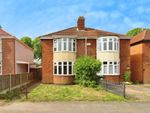 Thumbnail for sale in Pytchley Road, Rugby