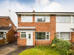 Thumbnail for sale in Englefield Avenue, Saltney, Chester