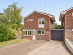Thumbnail to rent in Amport Close, Winchester
