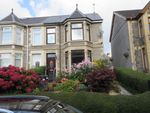 Thumbnail for sale in Gwerthonor Road, Gilfach