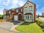 Thumbnail to rent in Staley Drive, Chesterfield