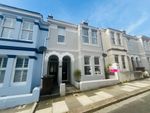 Thumbnail to rent in Oxford Avenue, Peverell, Plymouth