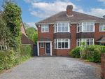 Thumbnail for sale in Britwell Road, Sutton Coldfield