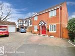 Thumbnail to rent in Thackeray Grove, Stowmarket, Suffolk