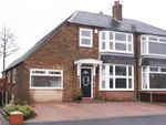 Thumbnail to rent in (3 Or 4 Bedrooms) Bramhall Avenue, Harwood