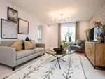 Thumbnail to rent in "The Trusdale - Plot 103" at Brett Close, Clitheroe