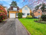 Thumbnail to rent in Pyrford, Woking, Surrey