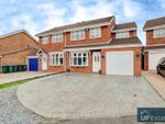 Thumbnail for sale in Appledore Drive, Allesley Green, Coventry