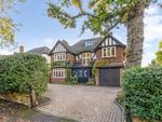 Thumbnail for sale in Alexandra Road, Farnborough