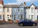 Thumbnail to rent in Clodien Avenue, Cardiff